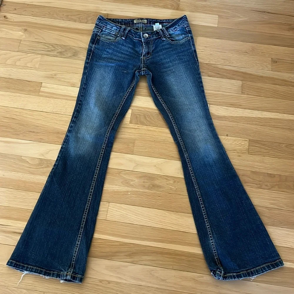 Paris Blues Bootcut Jeans Sz 3
